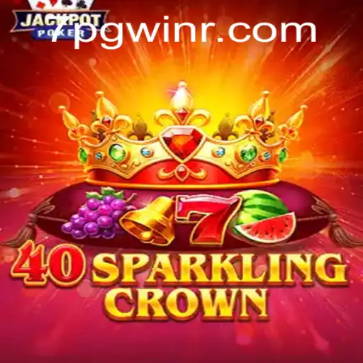 Unveiling the Thrilling Universe of 40SparklingCrown