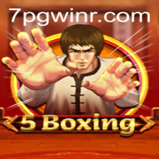 The Exciting World of 5Boxing: A New Frontier in Interactive Gaming