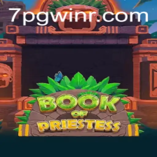 Embarking on the Epic Journey with 'BookOfPriestess': Unravel the Mysteries with '7PGWIN'
