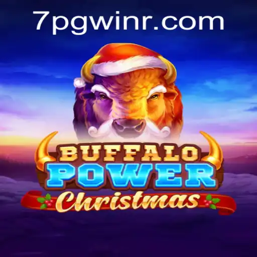 Buffalo Power Christmas: Unwrapping Festive Excitement with 7PGWIN