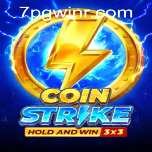 The Thrilling World of Coinstrike: Unraveling the Excitement of 7PGWIN