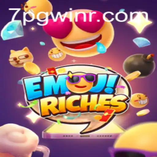 Discover the World of EmojiRiches: A New Era in Online Gaming