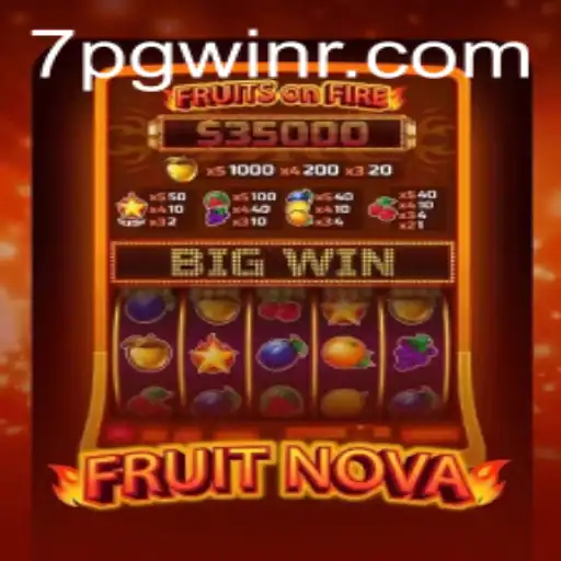 Exploring the Exciting World of FruitNova: A Game Revolution