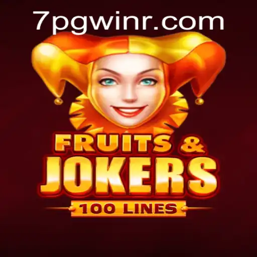 FruitsAndJokers100: A Thrilling Spin on Classic Fruit Slots