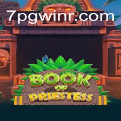 Embarking on the Epic Journey with 'BookOfPriestess': Unravel the Mysteries with '7PGWIN'