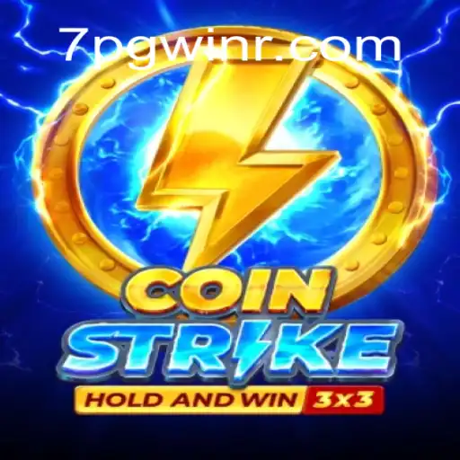 The Thrilling World of Coinstrike: Unraveling the Excitement of 7PGWIN
