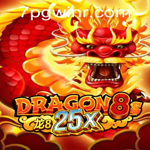 Discovering Dragon8s25x: A New Era in Gaming with 7PGWIN