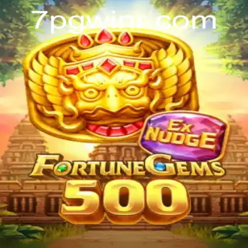 FortuneGems500: Unlocking the Secrets of Success with 7PGWIN