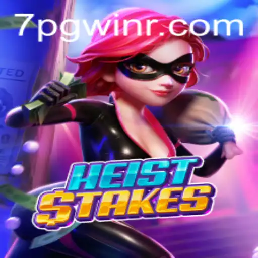 Unveiling the Thrills of HeistStakes: Your Ultimate Guide to Mastering the Game