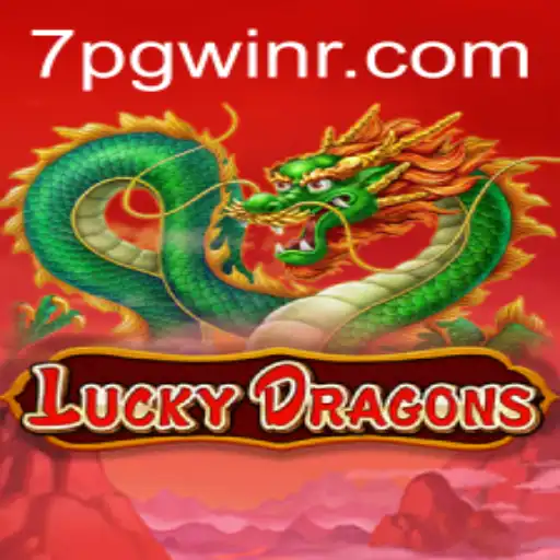 The Alluring World of 'LuckyDragons' and the Key to Success with '7PGWIN'