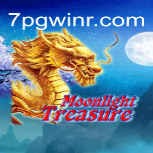 MoonlightTreasure: An Odyssey into Cosmic Gaming