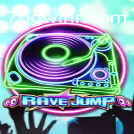 RaveJump: A Thrilling Leap into the World of Gaming