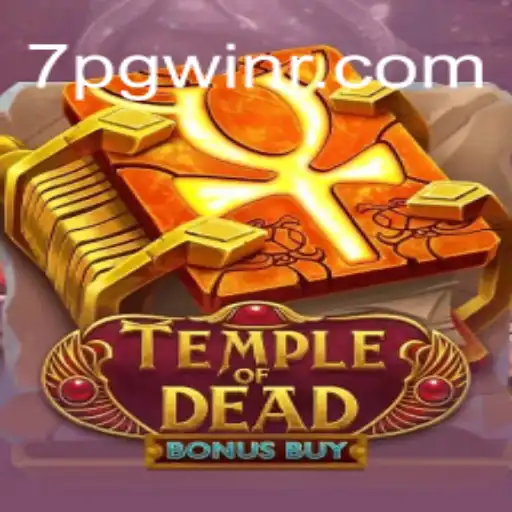 Unlock Adventure with TempleofDeadBonusBuy: An Enthralling New Game Experience