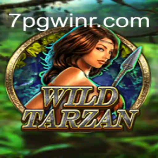 WildTarzan: A Jungle Adventure with 7PGWIN