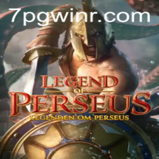 Unveiling the Epic Adventure: LegendofPerseus