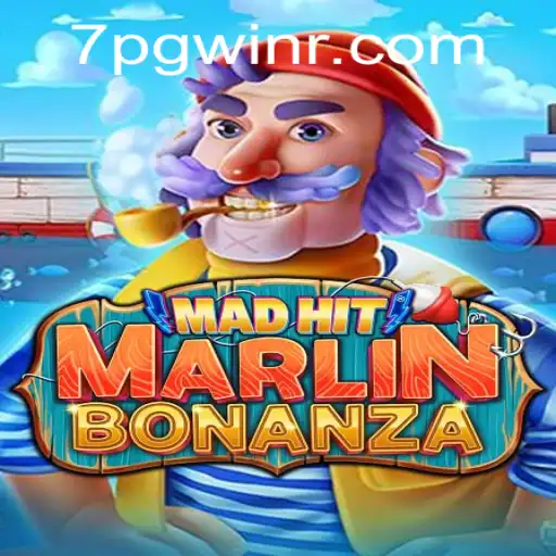 MadHitMarlinBonanza: Dive into the Adventure