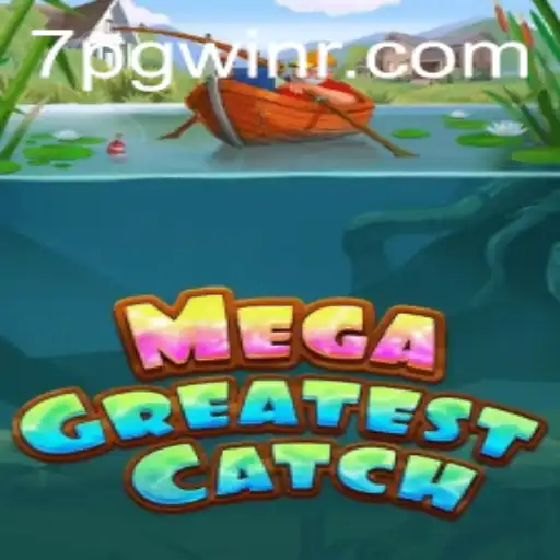 Unveiling MegaGreatestCatch: A Dive into the Ultimate Fishing Game Adventure