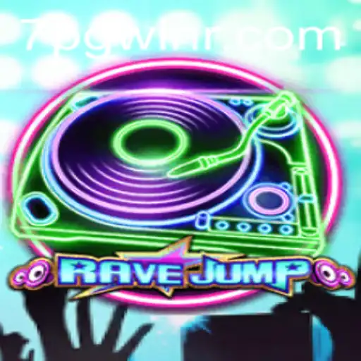 RaveJump: A Thrilling Leap into the World of Gaming