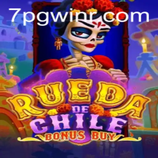 Discover the Exciting World of RuedaDeChileBonusBuy