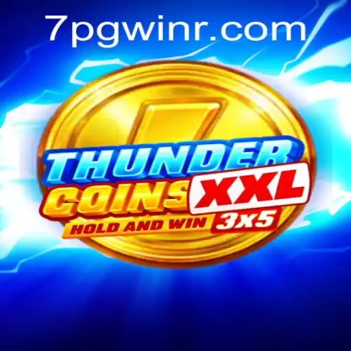 Explore the Exciting World of ThunderCoinsXxl: The Game That Storms with Fun and Strategy