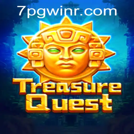 The Ultimate Guide to TreasureQuest: Unlocking Secrets with 7PGWIN