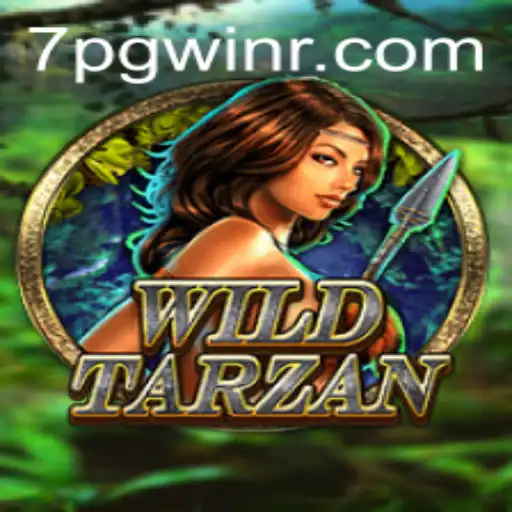 WildTarzan: A Jungle Adventure with 7PGWIN